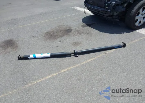 2009 Nissan Murano Le из США, поврежденный, VIN JN8AZ18W19W150853